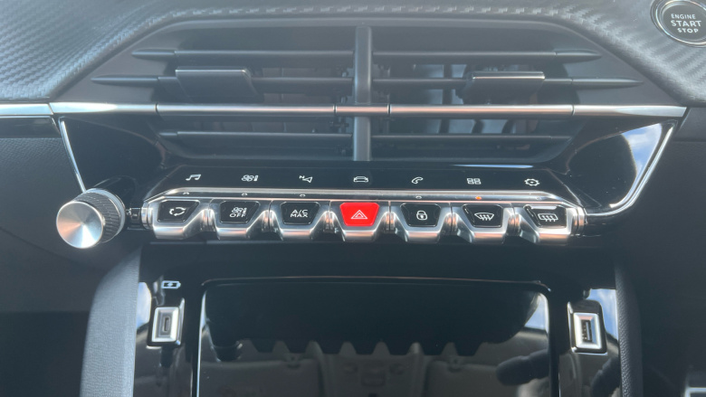 Peugeot 2008 1.2 PureTech Allure Premium+ 5dr Petrol Estate